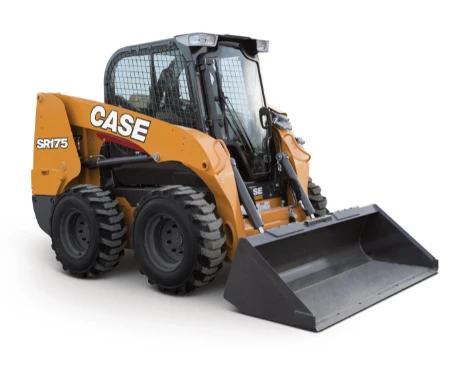 download Case Alpha Skid Steer Loader Compact Track Loader Operation able workshop manual