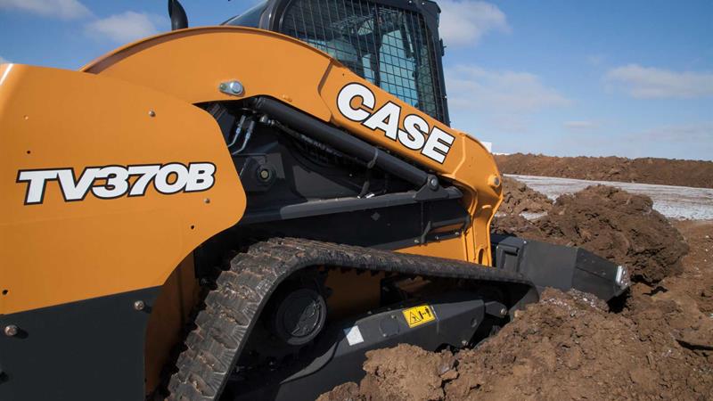 download Case Alpha Skid Steer Loader Compact Track Loader Operation able workshop manual