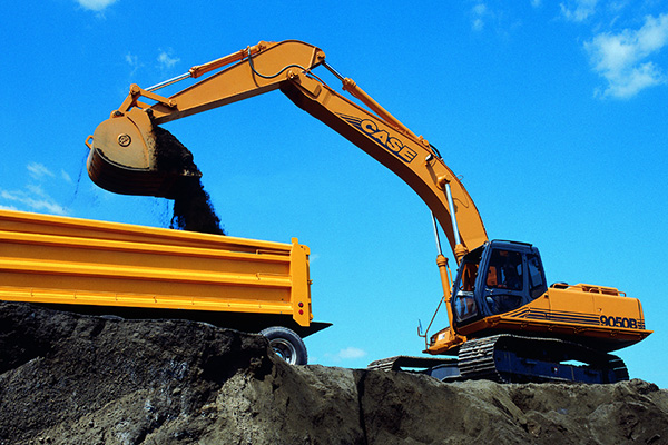 download Case CX210 Crawler Excavator ue able workshop manual