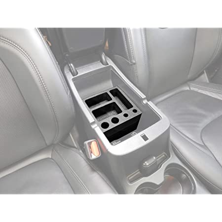 download Center Seat Vehicle Organizer Black Gray workshop manual