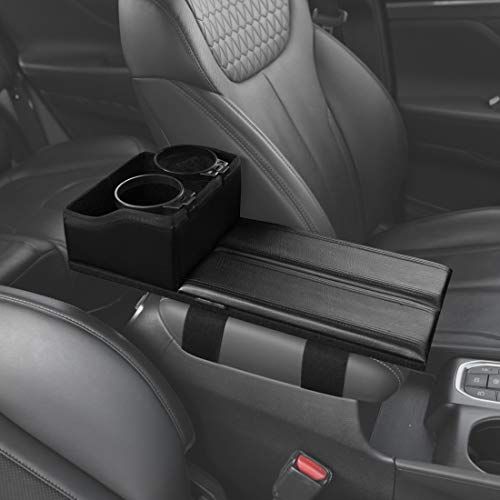 download Center Seat Vehicle Organizer Black Gray workshop manual