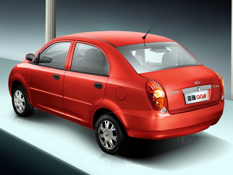 download Chery QQ Jaggi able workshop manual