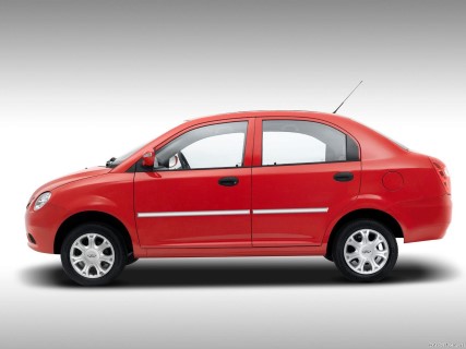 download Chery QQ6 S21 workshop manual