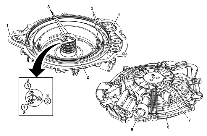 download Chevrolet Assemblyable workshop manual