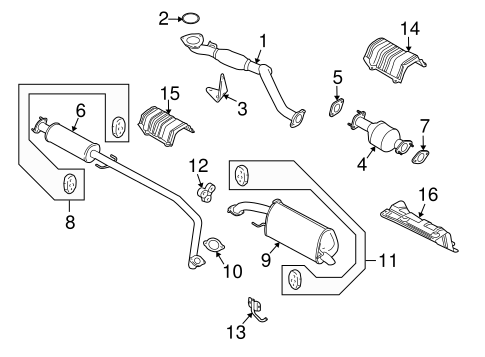 download Chevrolet Aveo workshop manual