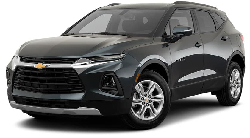 download Chevrolet Blazer able workshop manual