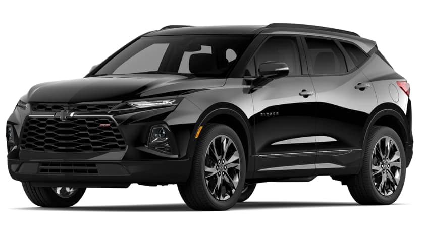 download Chevrolet Blazer able workshop manual