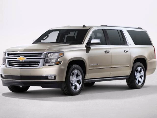 download Chevrolet C2500 Suburban able workshop manual