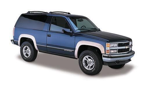 download Chevrolet C2500 Suburban workshop manual