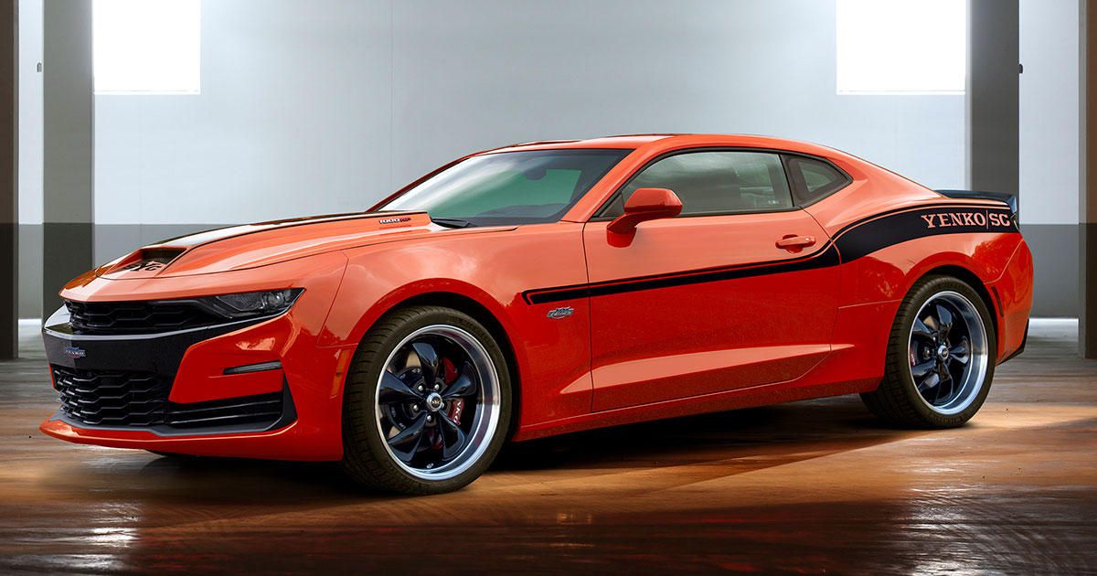 download Chevrolet Camaro able workshop manual