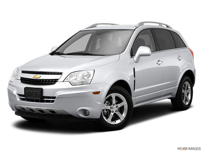 download Chevrolet Captiva Sports able workshop manual