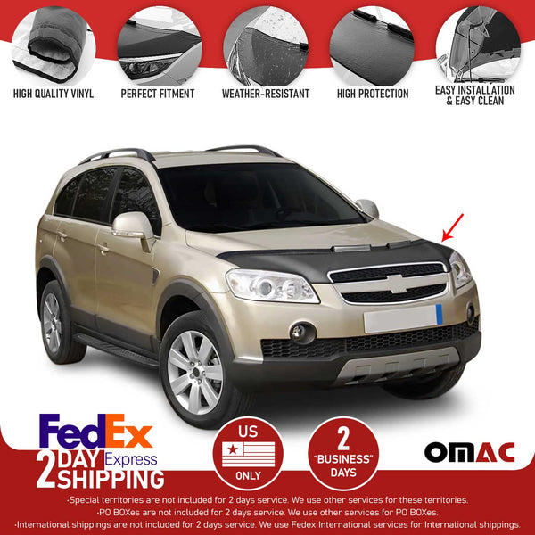 download Chevrolet Captiva Sports able workshop manual