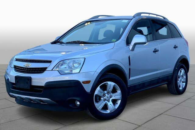 download Chevrolet Captiva Sports able workshop manual