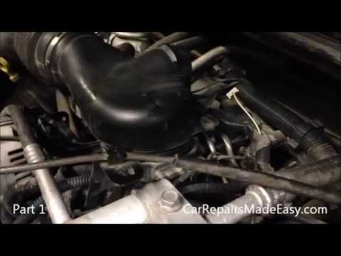 download Chevrolet Chevy Blazer 4.3L V6 workshop manual