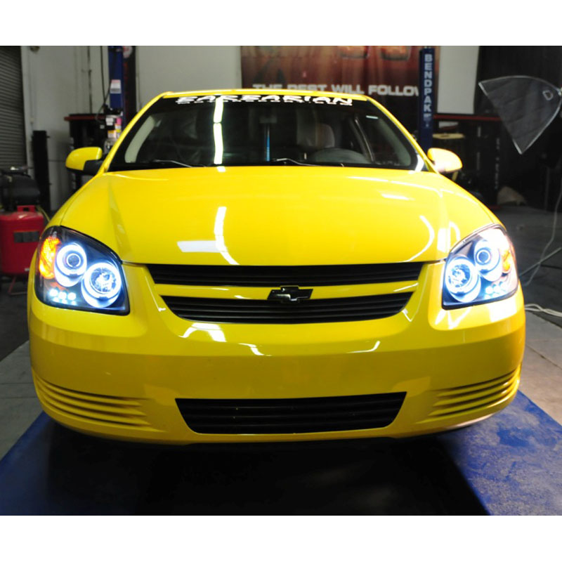 download Chevrolet Cobalt Pontiac G5 workshop manual