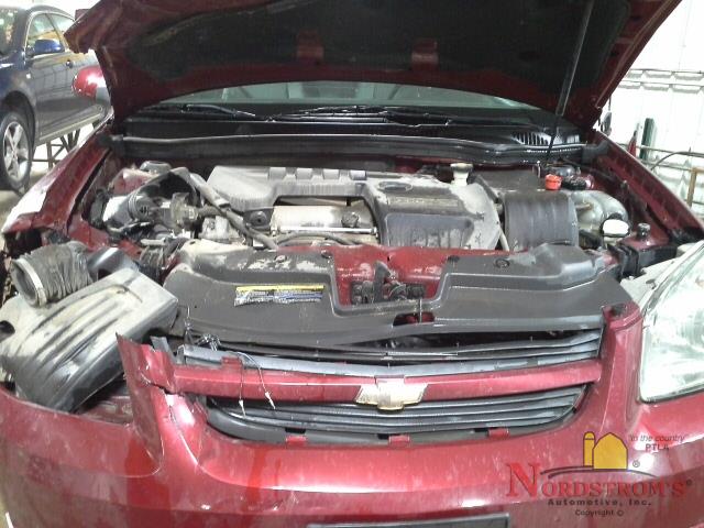 download Chevrolet Cobalt workshop manual