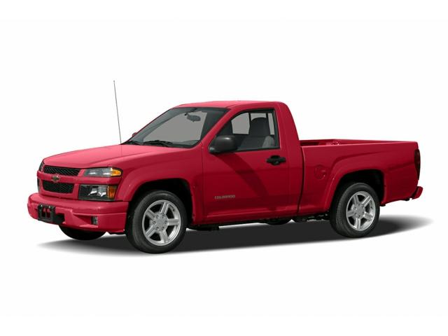 download Chevrolet Colorado able workshop manual