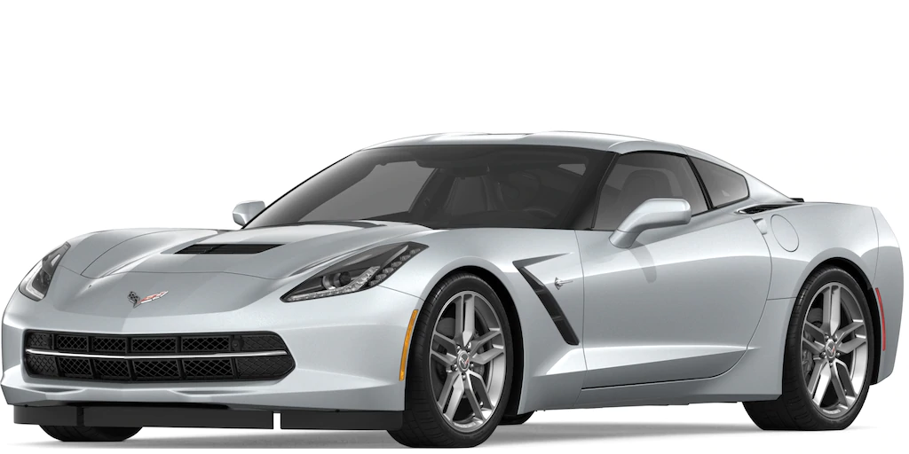 download Chevrolet Corvette workshop manual