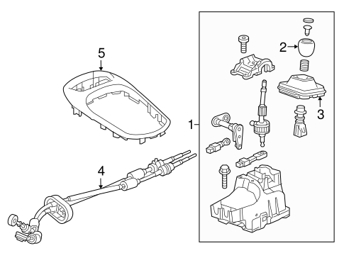 download Chevrolet Cruze workshop manual