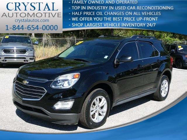 download Chevrolet Equinox workshop manual