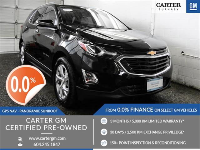 download Chevrolet Equinox workshop manual