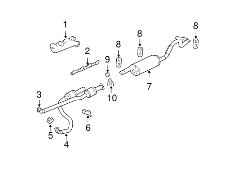 download Chevrolet Express 3500 workshop manual