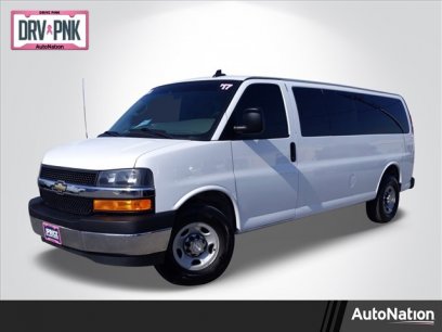 download Chevrolet Express 3500 workshop manual