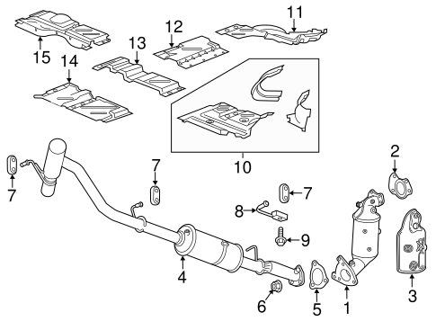 download Chevrolet Express 3500 workshop manual