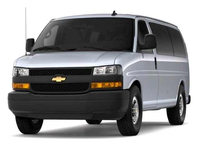 download Chevrolet Express 3500 workshop manual