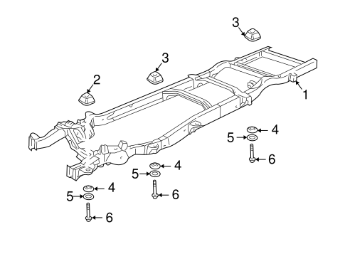 download Chevrolet Express 3500 workshop manual