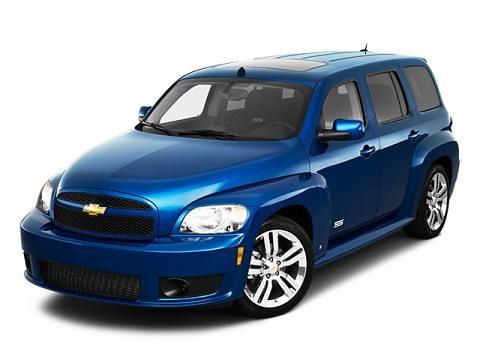 download Chevrolet HHR workshop manual