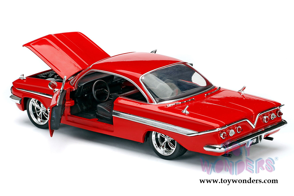 download Chevrolet Impala workshop manual