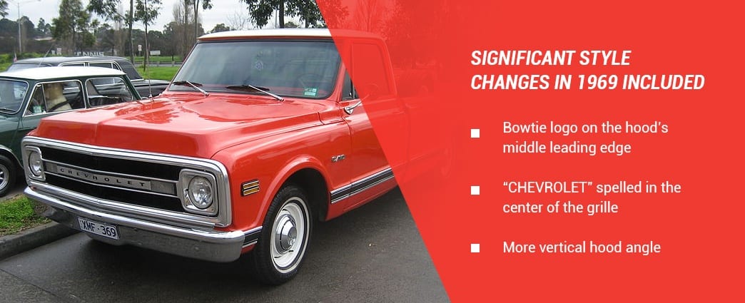 download Chevrolet Light Truck Passenger Overhaul workshop manual