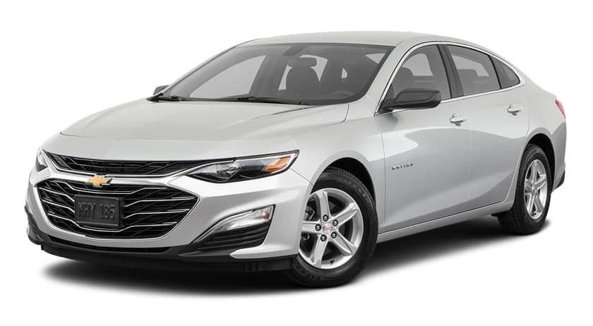 download Chevrolet Malibu able workshop manual