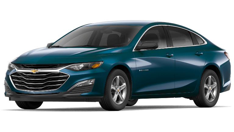 download Chevrolet Malibu able workshop manual