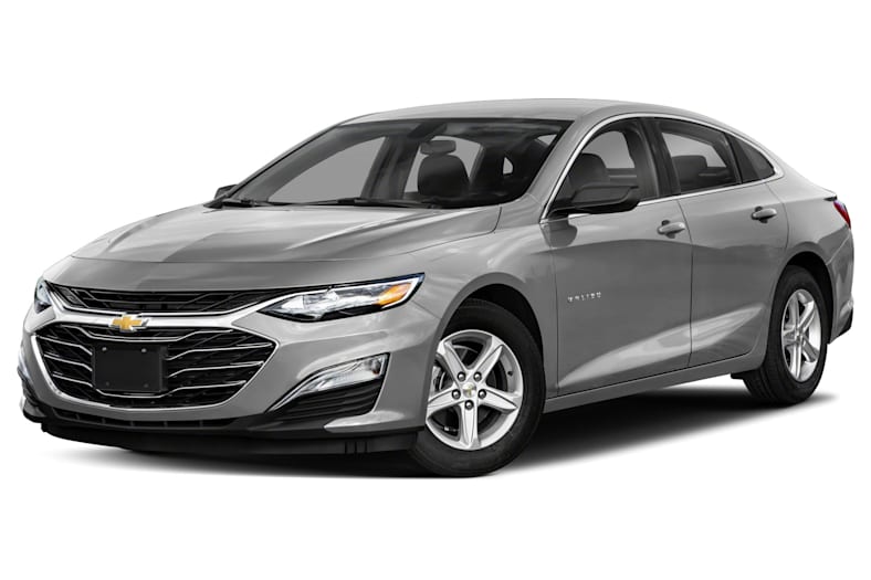 download Chevrolet Malibu able workshop manual