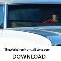 workshop manual