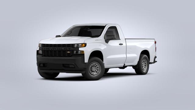 download Chevrolet Silverado 1500 HD workshop manual