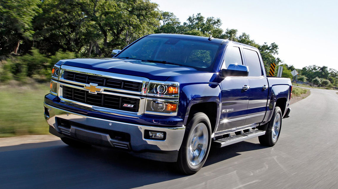 download Chevrolet Silverado 1500 able workshop manual