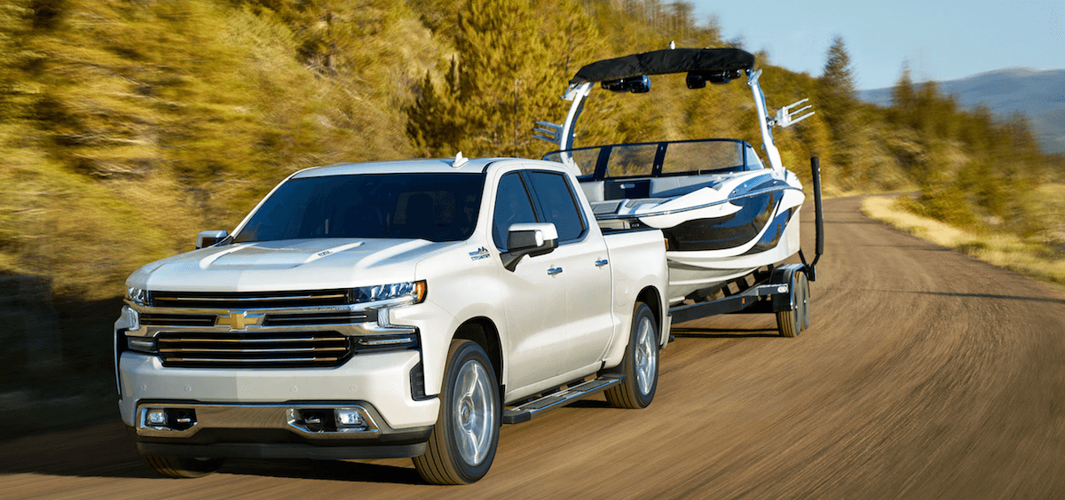 download Chevrolet Silverado 1500 able workshop manual