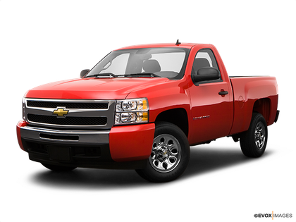 download Chevrolet Silverado 1500 able workshop manual