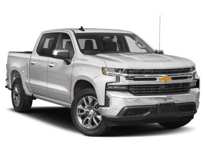 download Chevrolet Silverado 1500 workshop manual