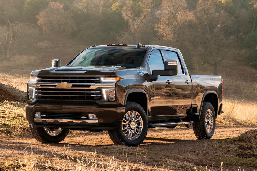 download Chevrolet Silverado 2500 HD able workshop manual