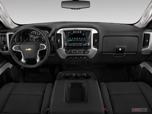 download Chevrolet Silverado 2500 workshop manual