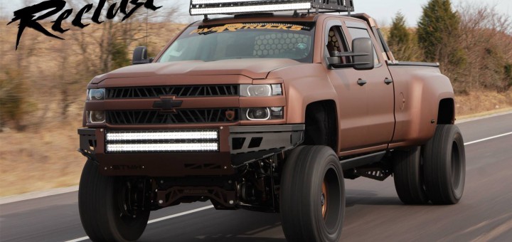 download Chevrolet Silverado 3500 HD workshop manual