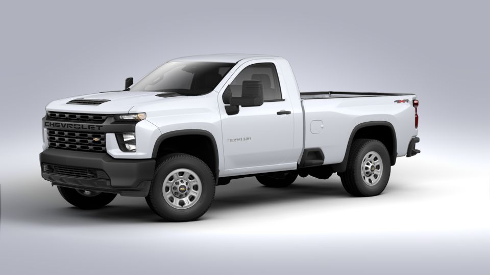 download Chevrolet Silverado 3500 HD workshop manual