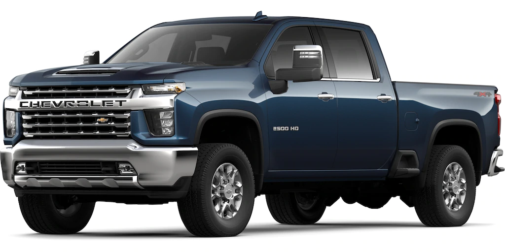 download Chevrolet Silverado 3500 HD workshop manual