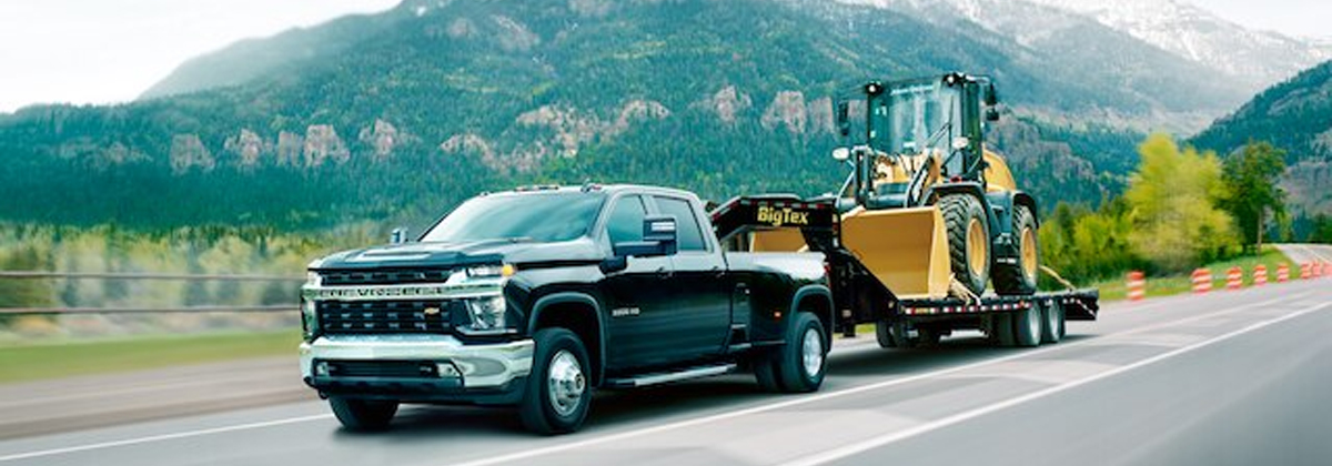 download Chevrolet Silverado 3500 HD workshop manual