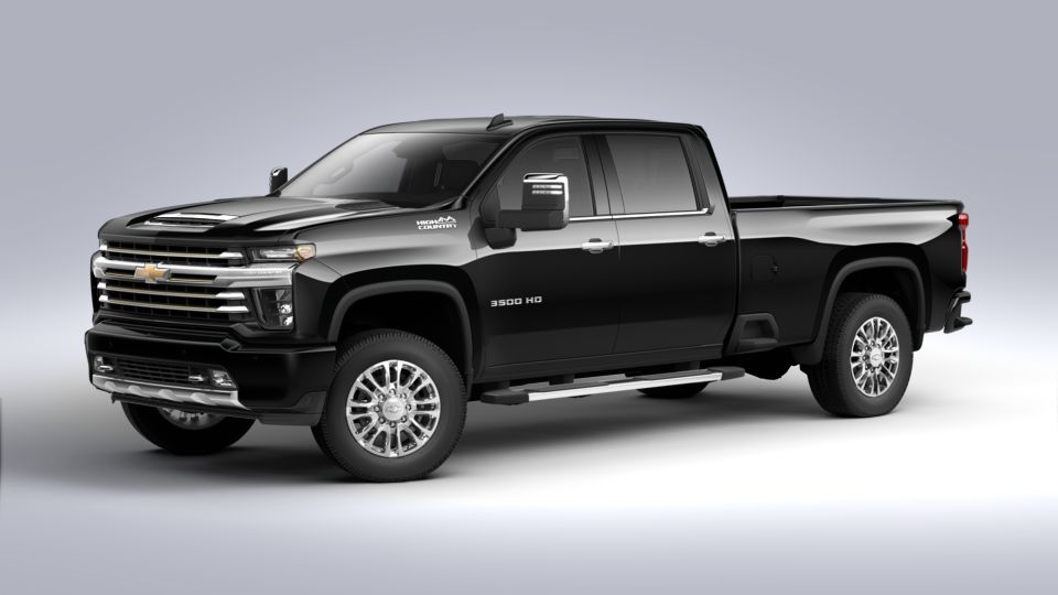 download Chevrolet Silverado 3500 HD workshop manual