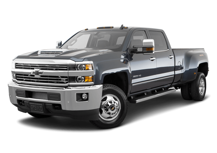 download Chevrolet Silverado 3500 workshop manual